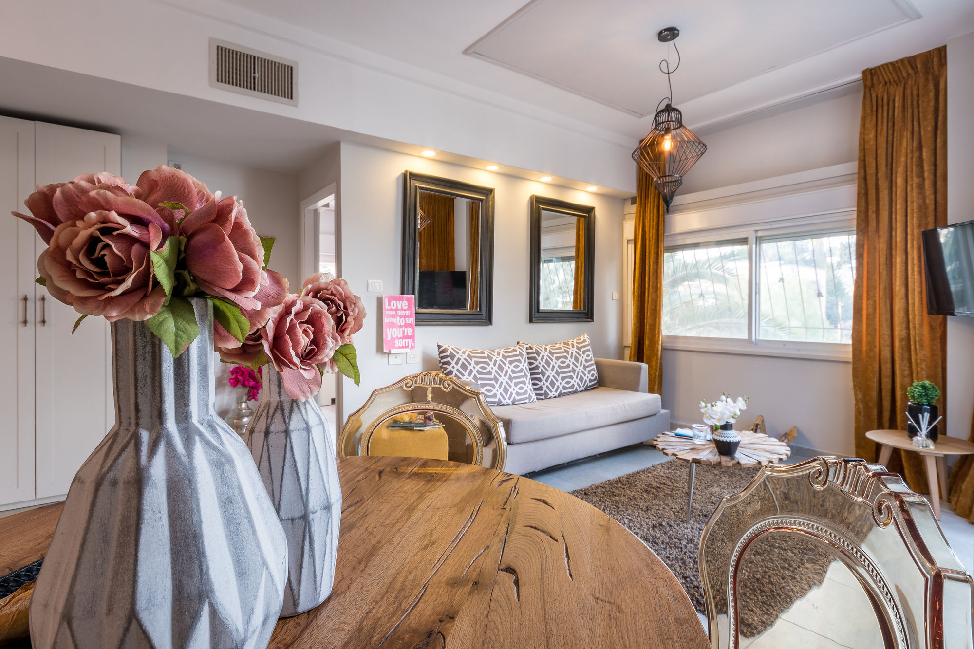 Sweet Inn Apartment - Ramban 13 Jerusalem Ngoại thất bức ảnh