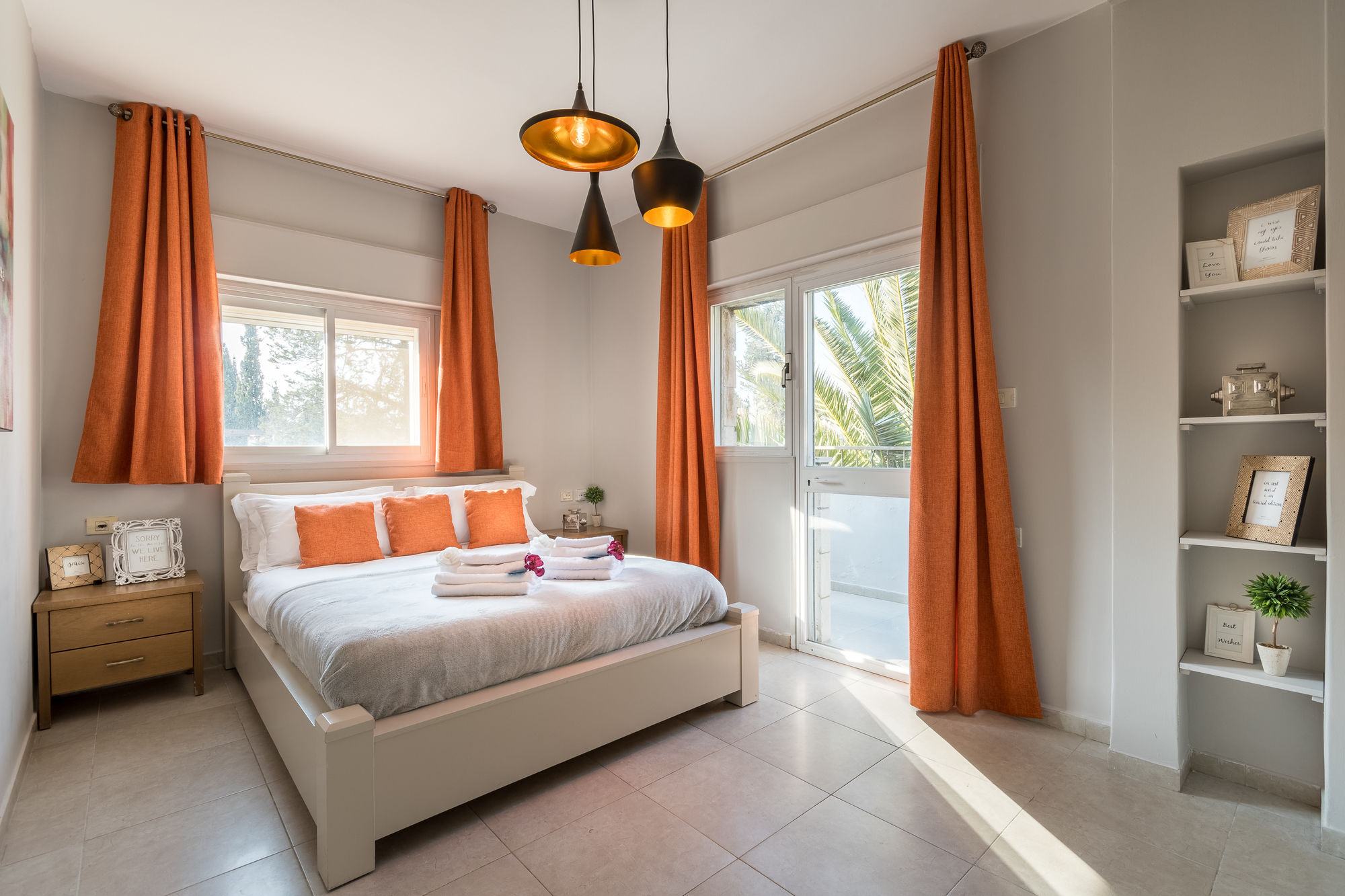 Sweet Inn Apartment - Ramban 13 Jerusalem Ngoại thất bức ảnh