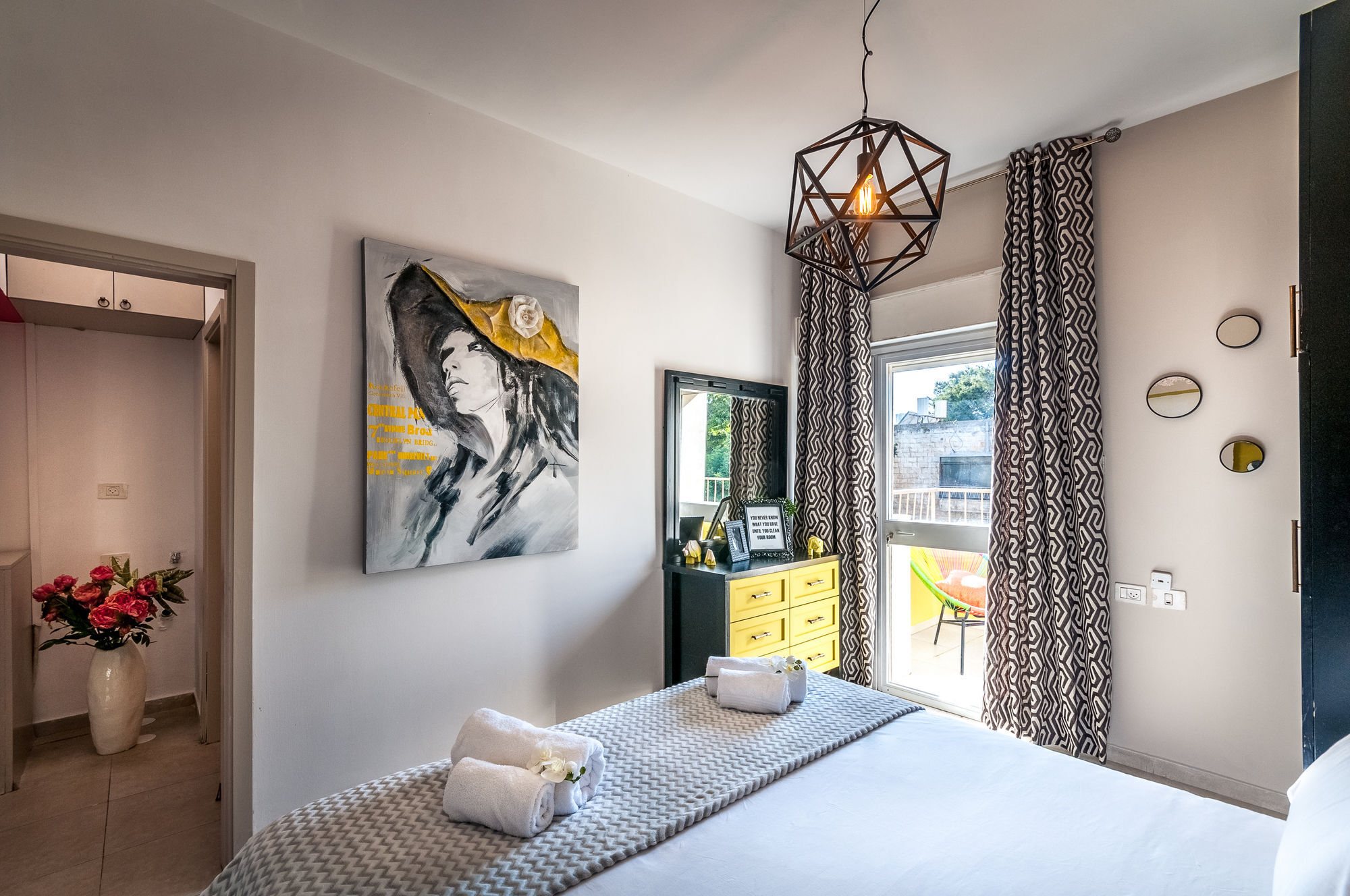 Sweet Inn Apartment - Ramban 13 Jerusalem Ngoại thất bức ảnh